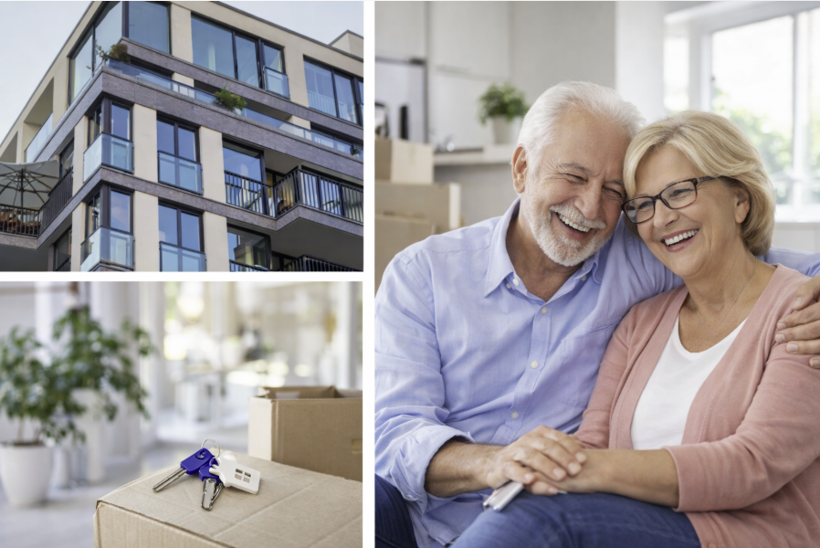 Mortgages built for you